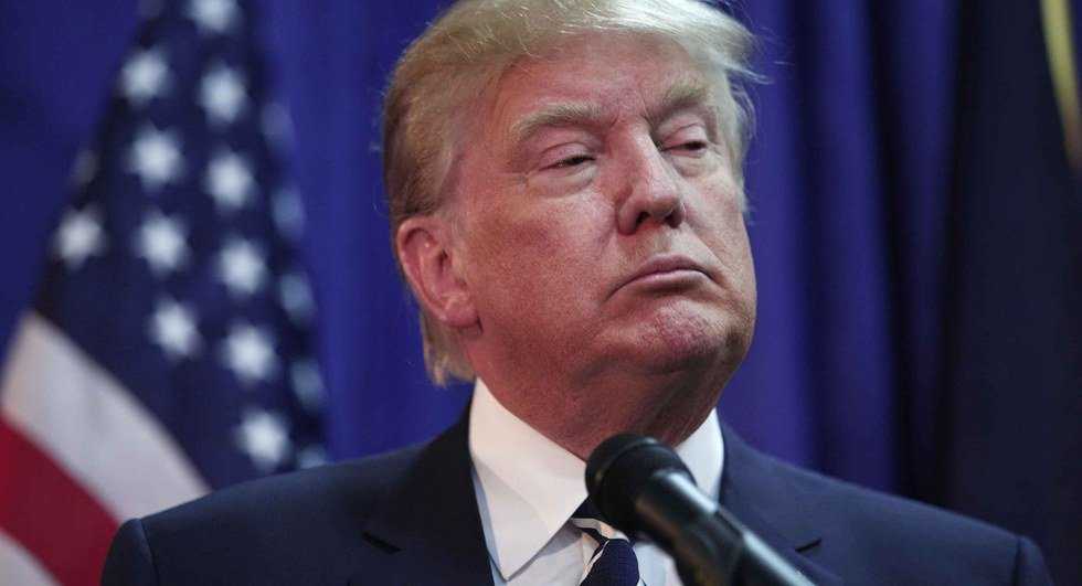 500 Words To Donald Trump