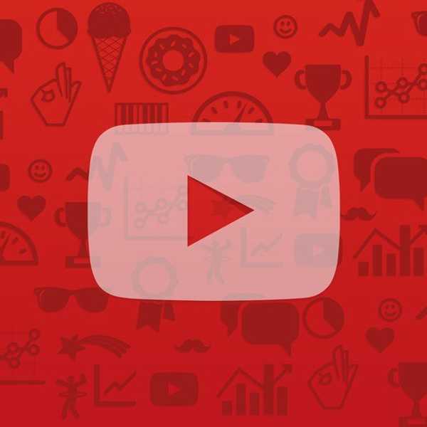 The 11 Stages Of Falling In Love With A Youtuber