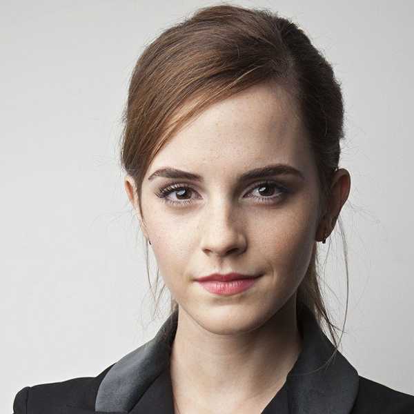 Women's History Month Spotlight: Emma Watson