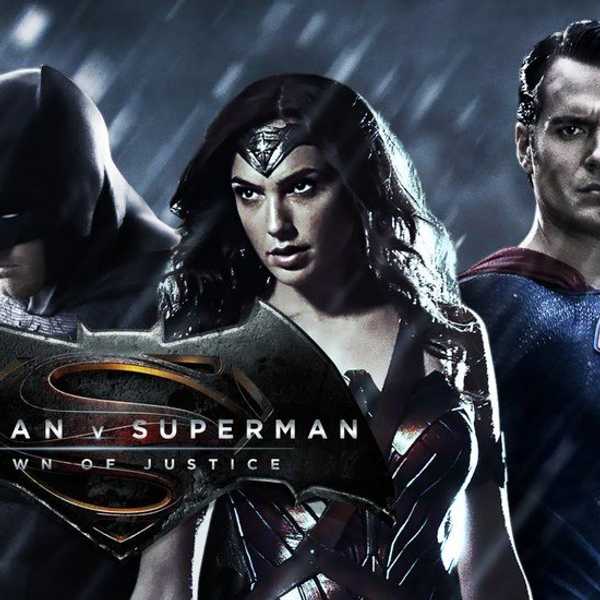 "Batman vs. Superman: Dawn of Justice" Movie Review