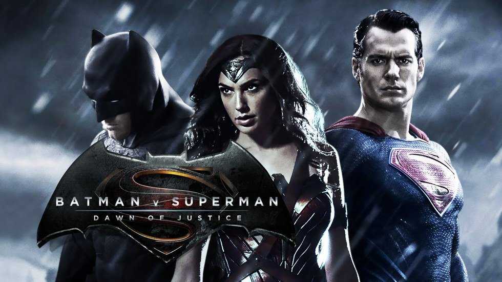"Batman vs. Superman: Dawn of Justice" Movie Review