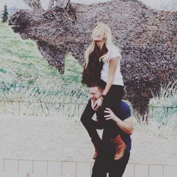 What My High School Relationship Taught Me