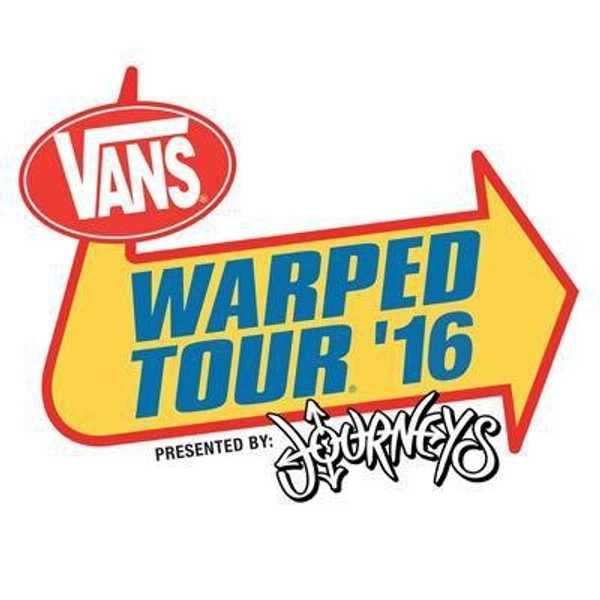 Vans Warped Tour Is More Than Just A Music Festival