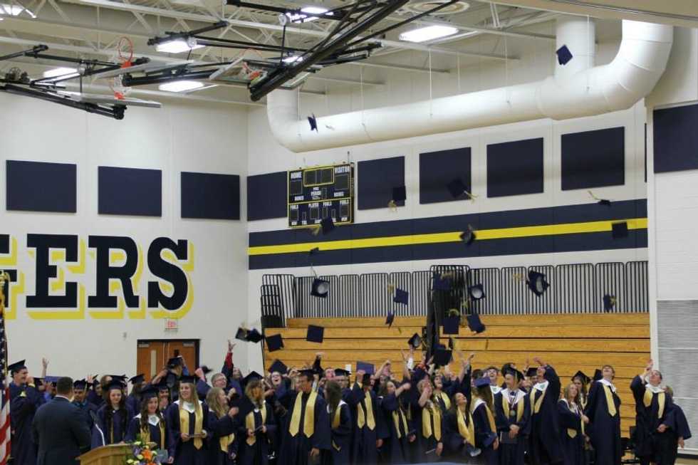 To The Future Freshmen