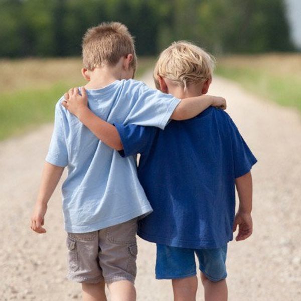 The Lost Art Of Empathy: The Virtue Mankind Still Needs