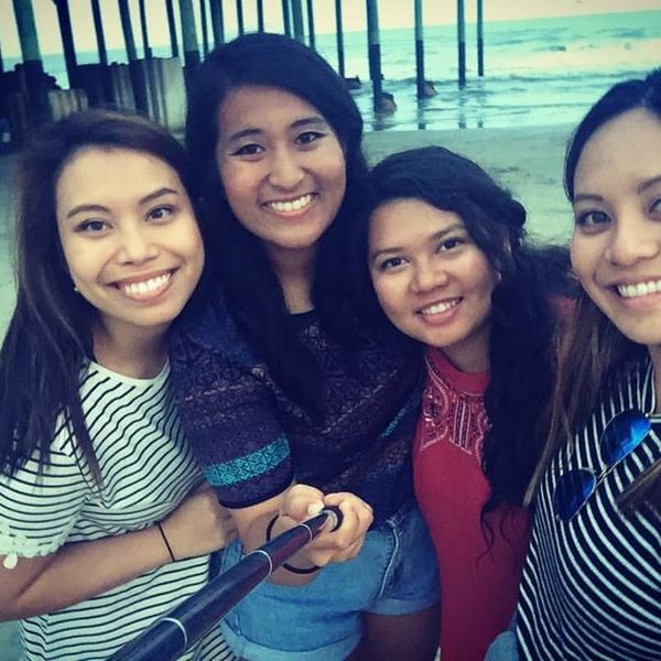 To The Best Friends That Make Me A Better Person