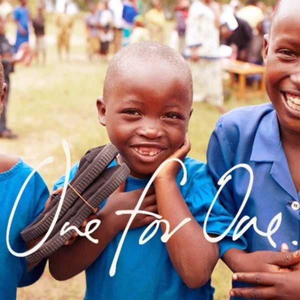 Why One-for-One Companies Matter