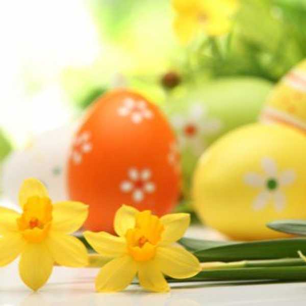 Easter: Through The Eyes Of Someone Not Christian