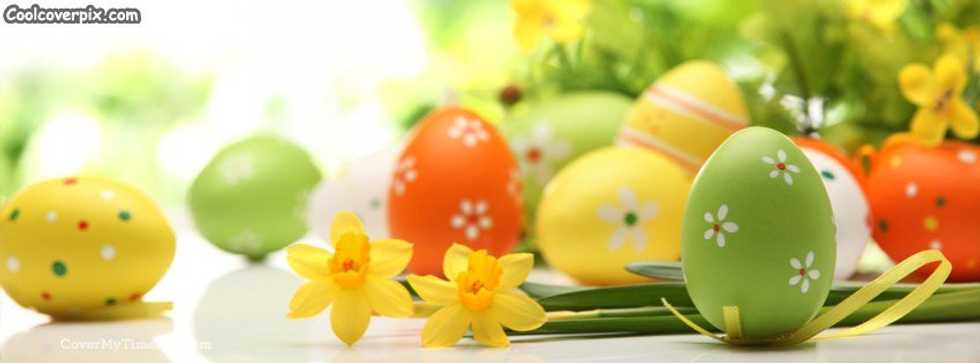Easter: Through The Eyes Of Someone Not Christian