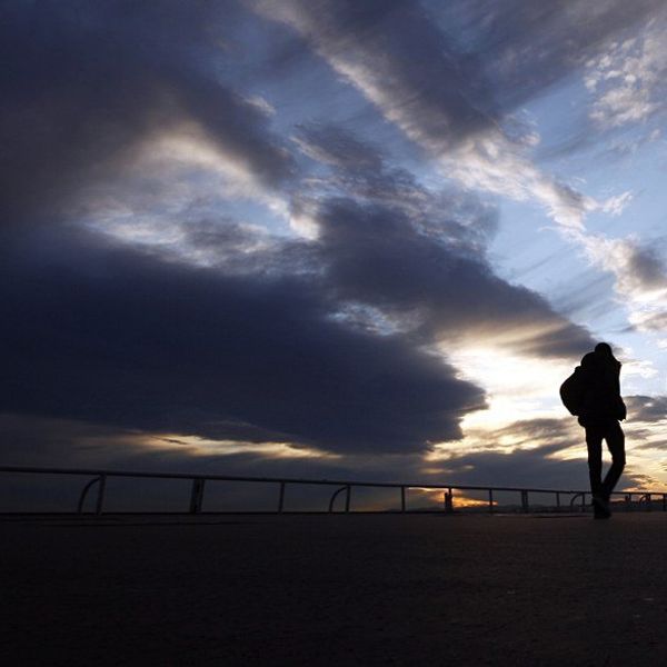 A Letter To The Person I Love The Most