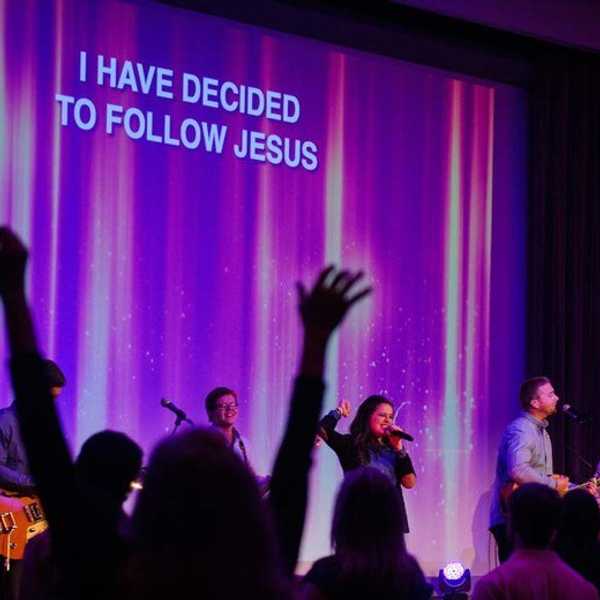 The Insignificant Significance Of My Faith