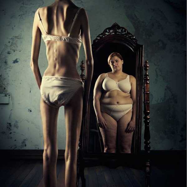 Dating With Body Image Issues