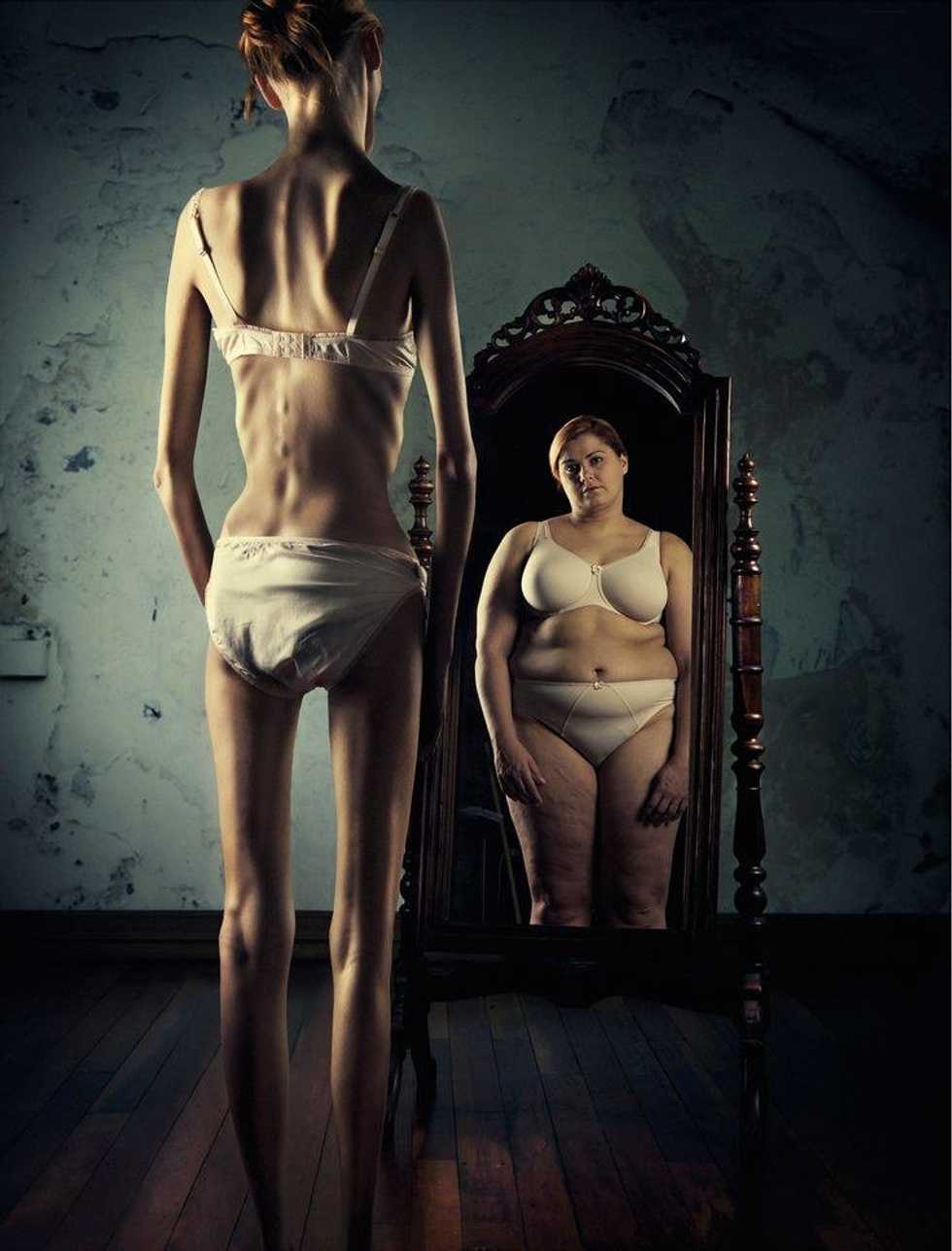 Dating With Body Image Issues