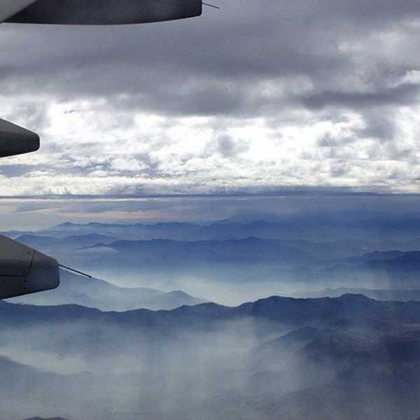 6 Tips For Travelling To New Places