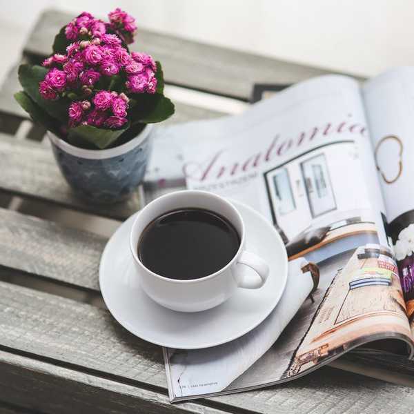 Your Life Is Never Going To Be Pinterest Perfect