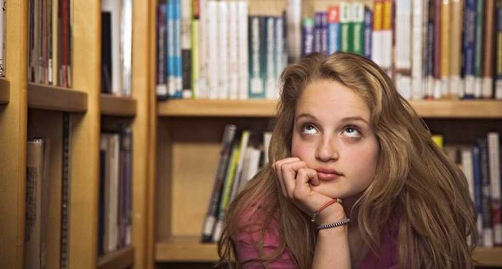 The One Thing Journalism Majors Don't Want To Hear