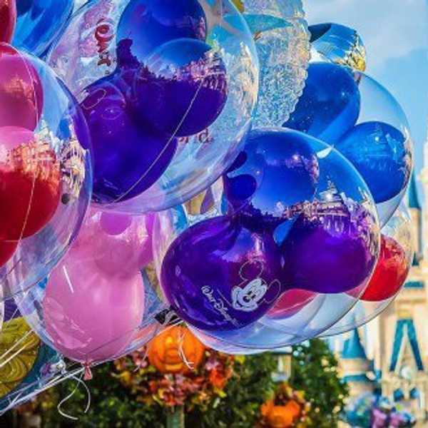 Beginner's Guide To A Stress-Free Disney Trip