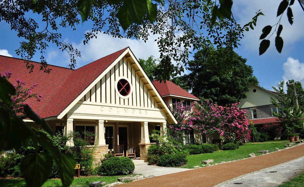 Why I Chose To Go To Boarding School