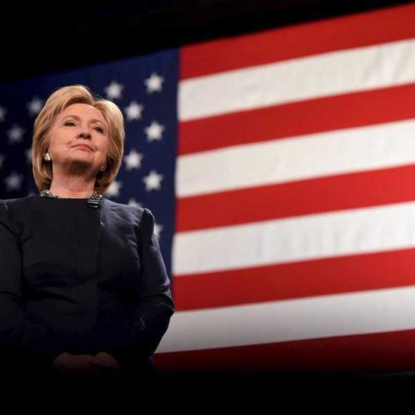 Who Would Hillary Clinton Pick As A Running Mate? Here's Who Makes Sense.