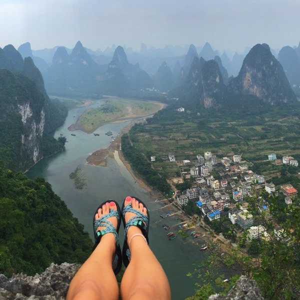 How Living In China Changed My Life