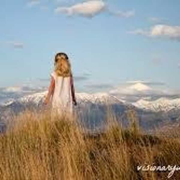 What Happened To The Little Girl Who Believed?