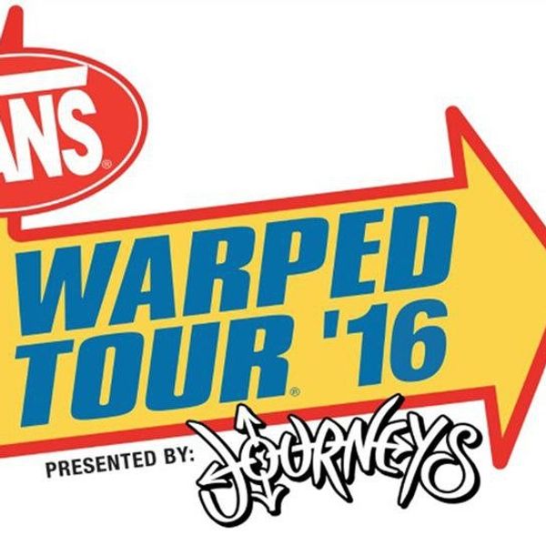 Preview Of The Most Exciting Bands On Warped Tour 2016