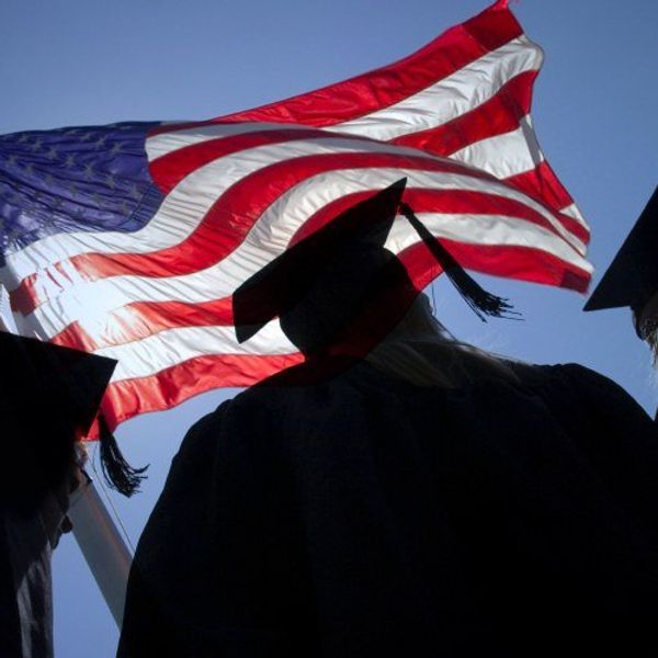 To The Overly-Sensitive College Student