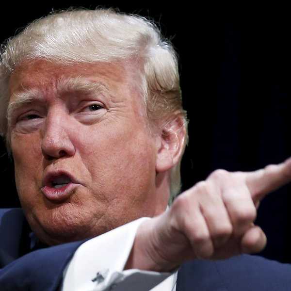 A Sincere Attempt To Understand Donald Trump
