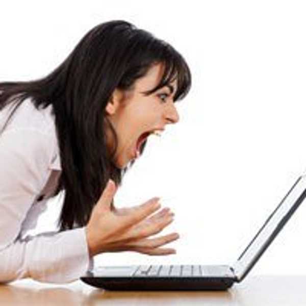 Dos And Don'ts Of Arguing On The Web