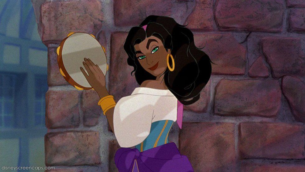 5 Of The Most Underrated Disney Heroines