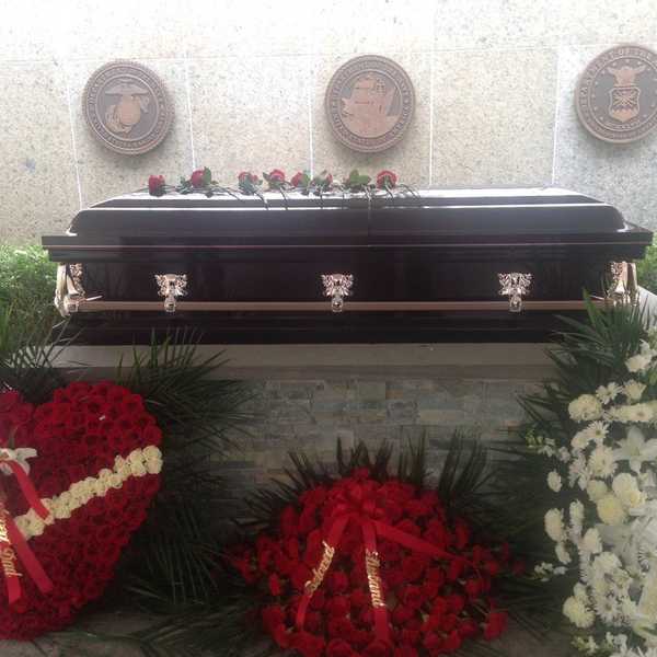 To My Grandfather