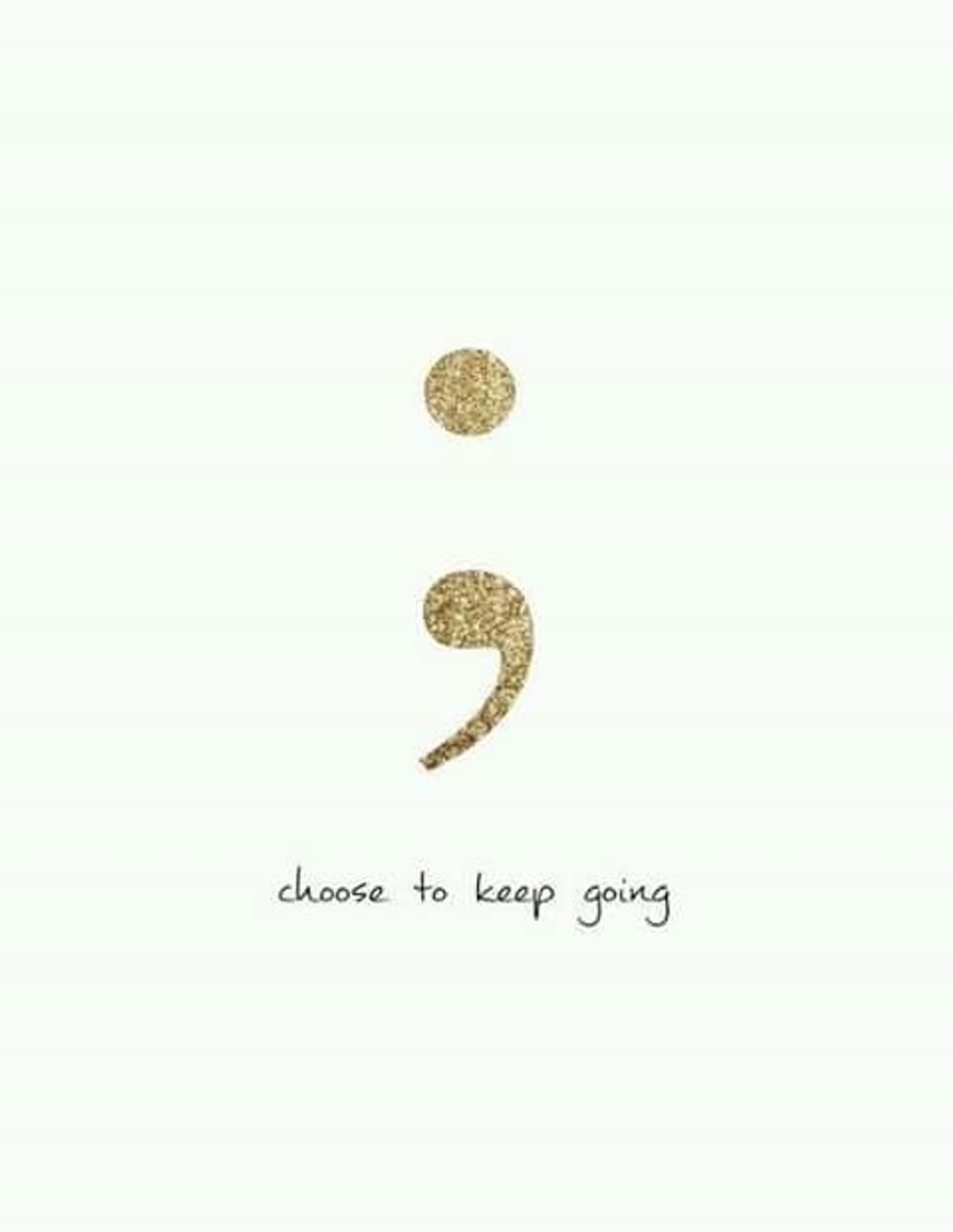 I've Been Committing 'Slow Suicide' For The Past 2 Years