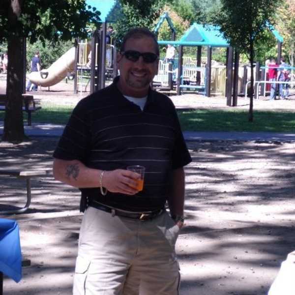 In Loving Memory Of Joseph Molinari