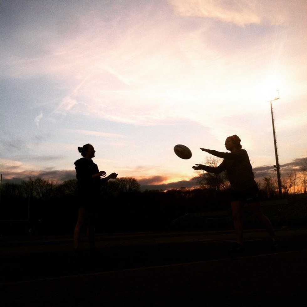 Why I Still Play Rugby