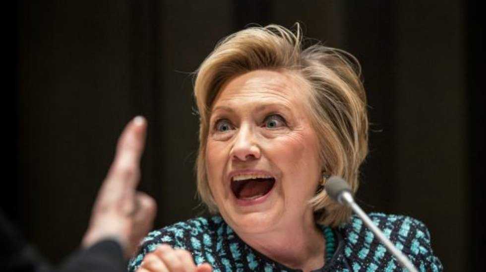 Why I Am Not With Her
