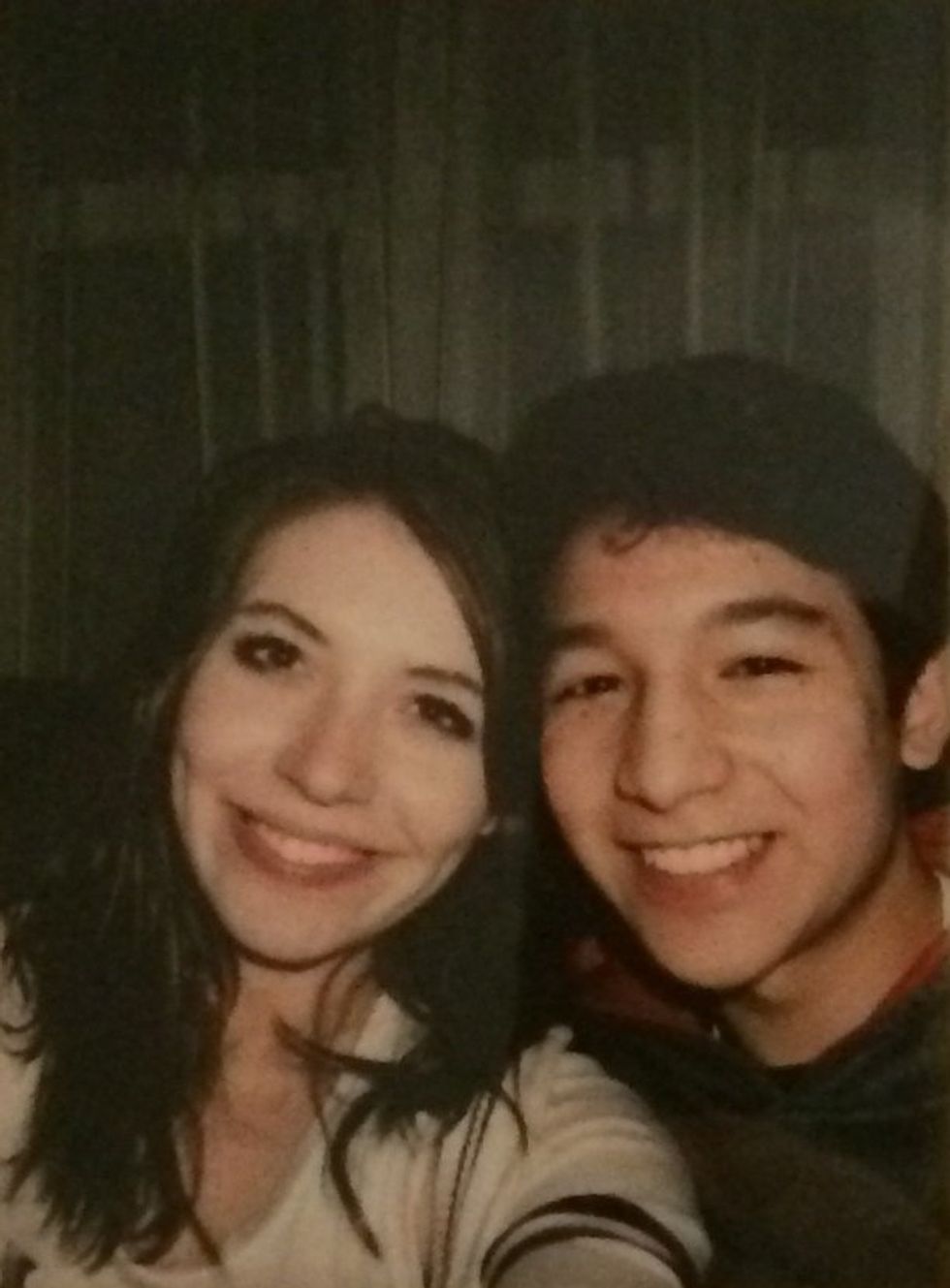 How You Know They Are The One