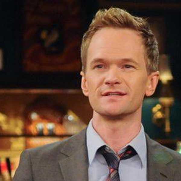 The Second Half Of The Semester Slump, As Told By Barney Stinson