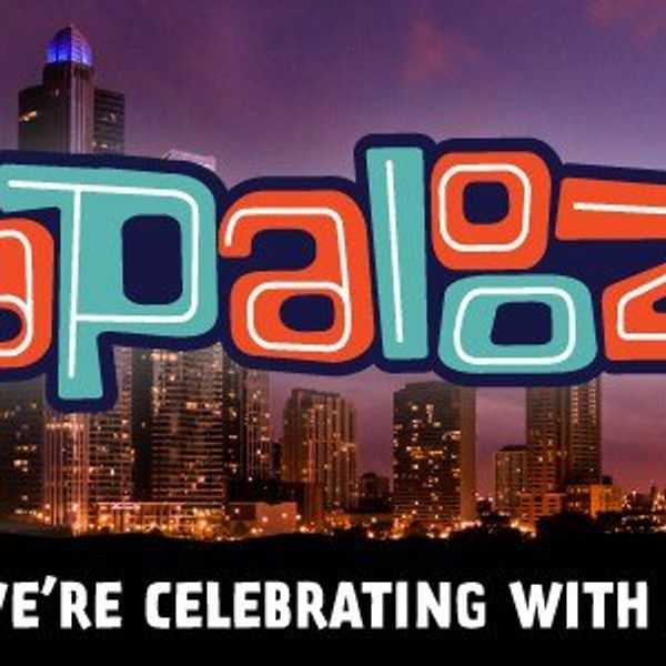 Top 10 Artists To See At Lollapalooza 2016 Chicago