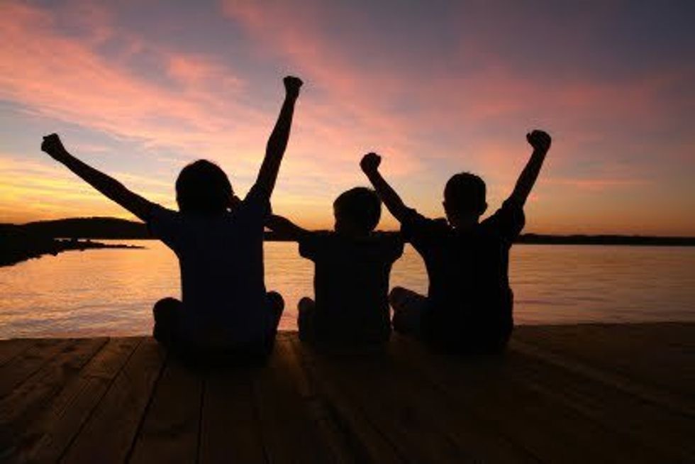 5 Things To Do In Your Last Month Of College