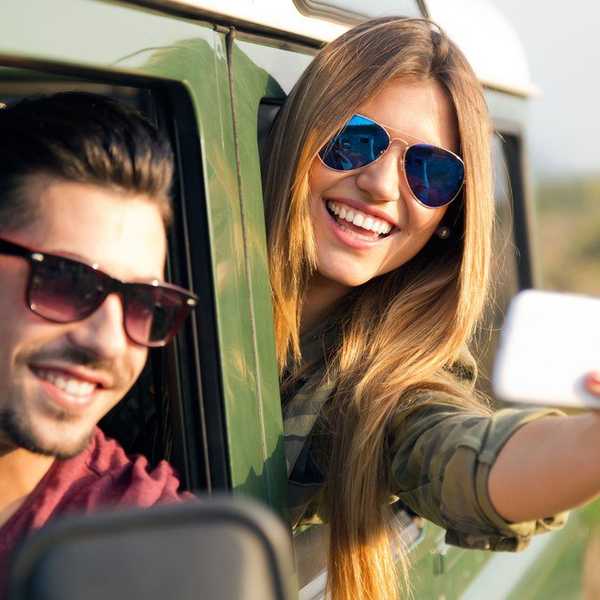 Why We Should Stop Thinking Social Media Accurately Portrays Relationships