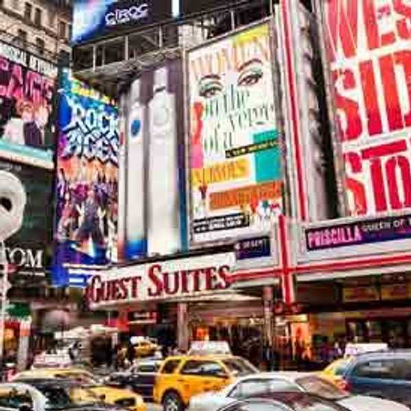 20 Contemporary Musical Songs You Should Listen To Before You Die