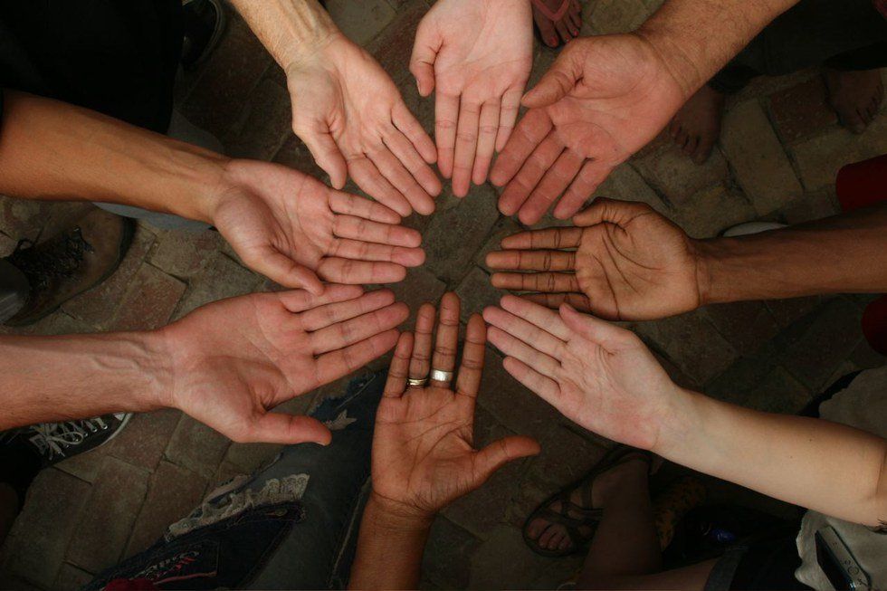 What The Oppression Of Women Looks Like Around The World