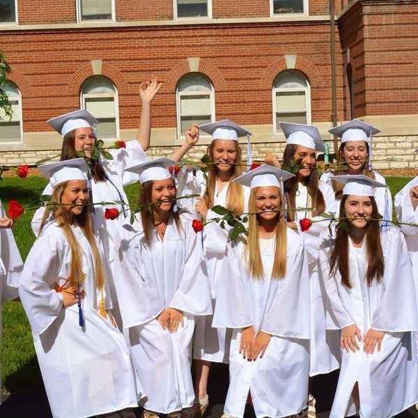 An Open Letter To High School Seniors