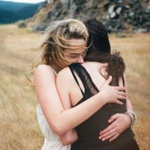 An Open Letter to the Person I Can Always Count On