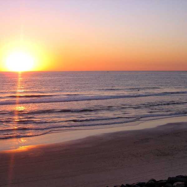 A Love Letter To The Beach