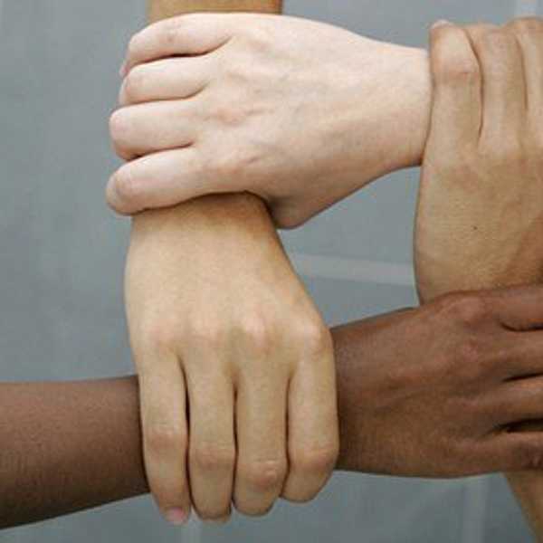 7 Things White-Passing People Understand About Being An Outsider