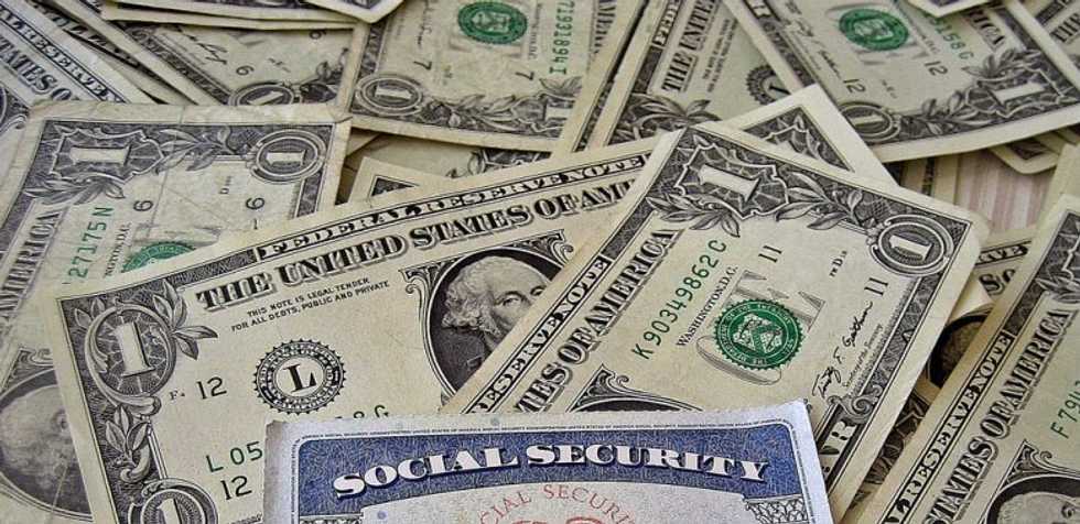 Are Entitlements Destroying America?