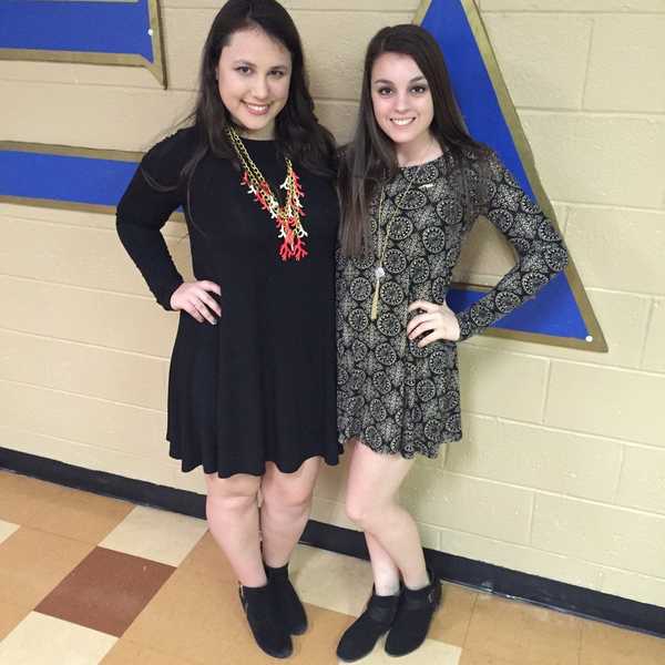 A Letter To My Little