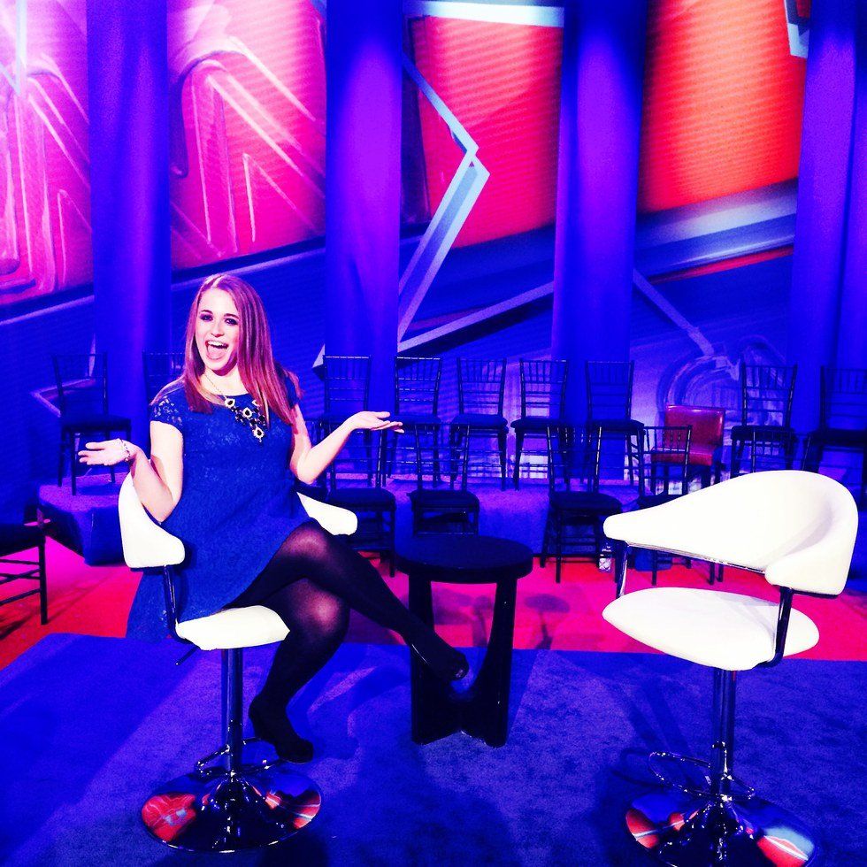 20 Life Lessons I've Learned at 20