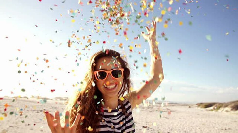 A Beginners Guide To Loving Yourself